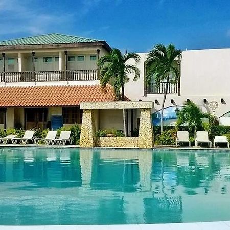 Grand Bahia Ocean View Cabo Rojo Exterior foto