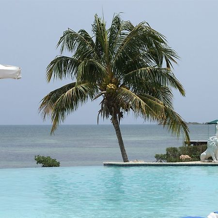 Grand Bahia Ocean View Cabo Rojo Exterior foto
