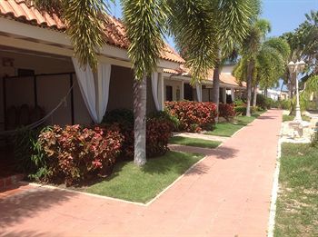 Grand Bahia Ocean View Cabo Rojo Exterior foto