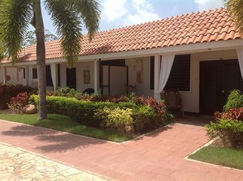 Grand Bahia Ocean View Cabo Rojo Exterior foto