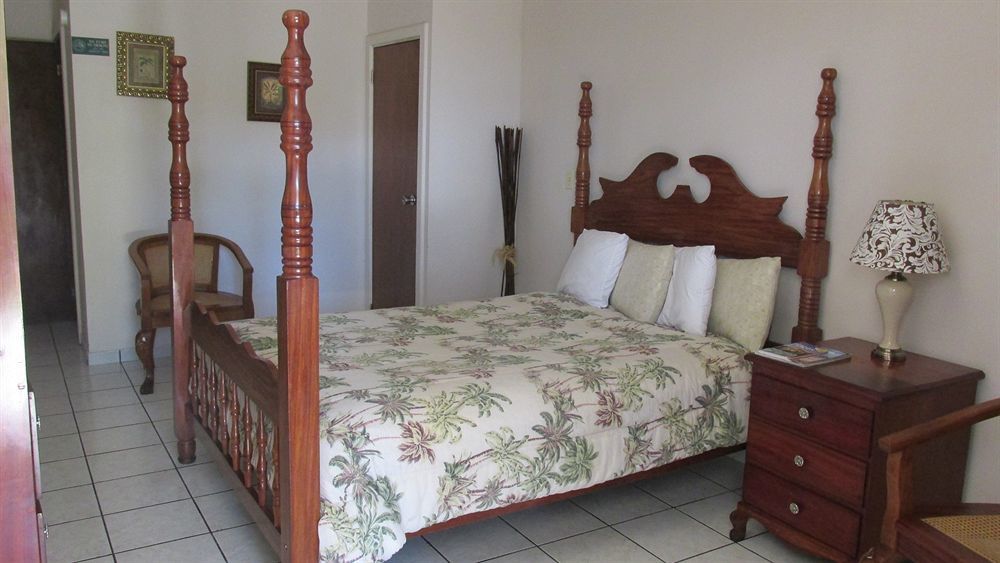 Grand Bahia Ocean View Cabo Rojo Exterior foto
