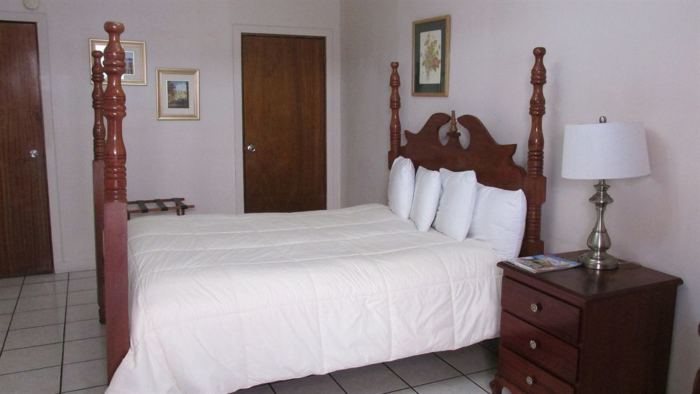 Grand Bahia Ocean View Cabo Rojo Exterior foto