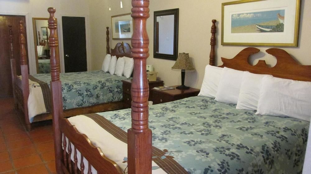 Grand Bahia Ocean View Cabo Rojo Exterior foto