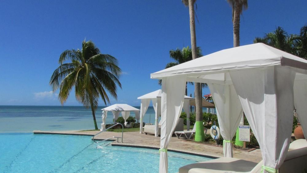 Grand Bahia Ocean View Cabo Rojo Exterior foto