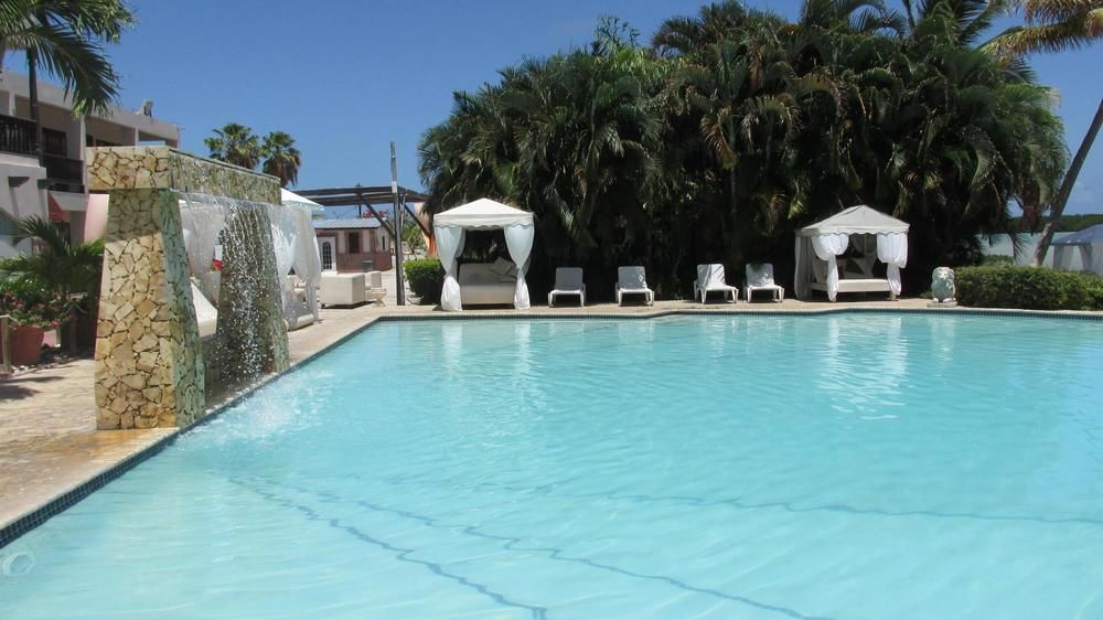 Grand Bahia Ocean View Cabo Rojo Exterior foto