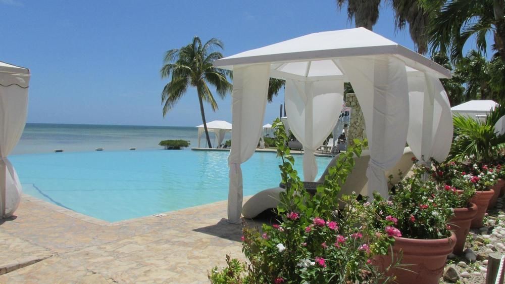 Grand Bahia Ocean View Cabo Rojo Exterior foto