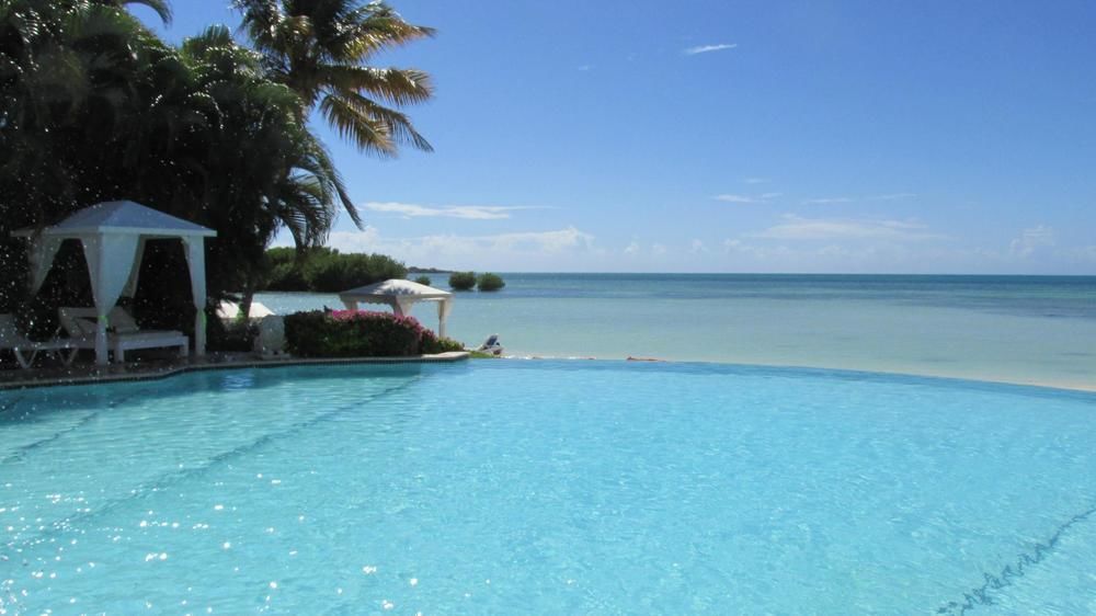 Grand Bahia Ocean View Cabo Rojo Exterior foto