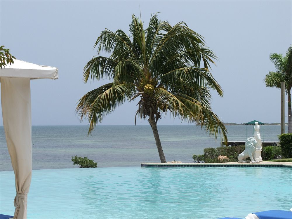 Grand Bahia Ocean View Cabo Rojo Exterior foto