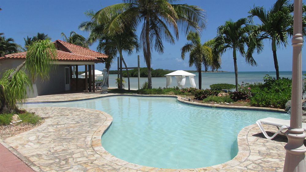 Grand Bahia Ocean View Cabo Rojo Exterior foto