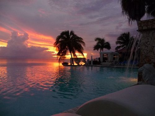 Grand Bahia Ocean View Cabo Rojo Exterior foto