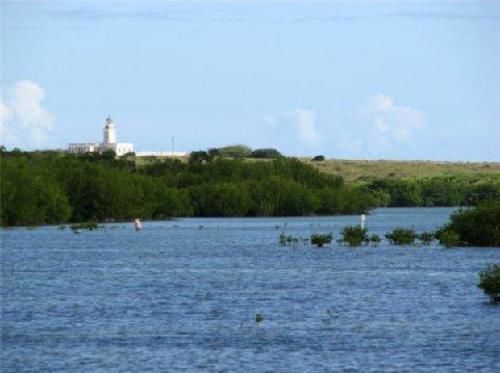 Grand Bahia Ocean View Cabo Rojo Exterior foto